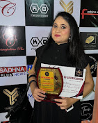 Deepa Makeup Artist Vasant Vihar New Delhi 4