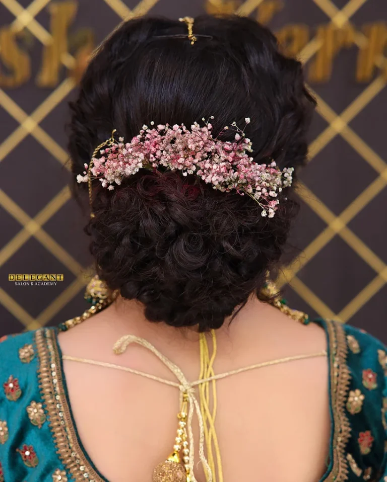 Delegant Salon Academy Ludhiana hairstyle 768x958