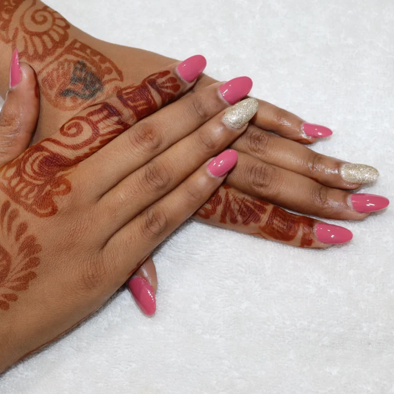 Delhi Beauty Point Kurukshetra nail extension 768x768