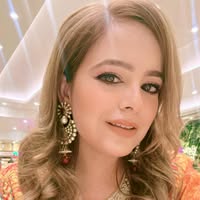 Divya malhotra Makeup Artist Laxmi Nagar Delhilogo 2