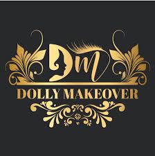 Dollyy Makeover Salon Academy Jalandhar logo