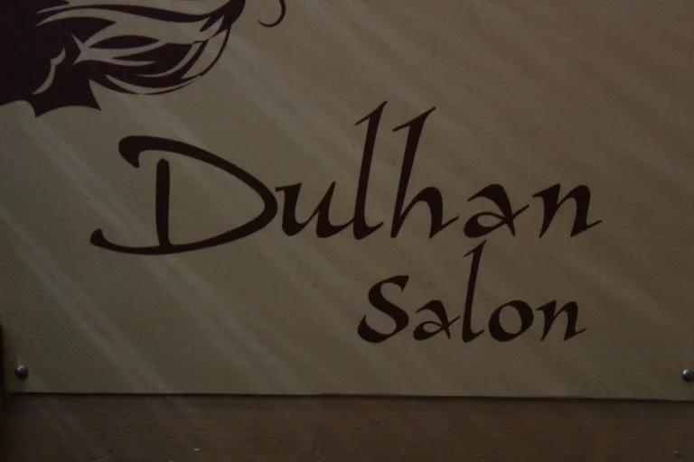 Dulhan Salon Amritsar logo 768x512