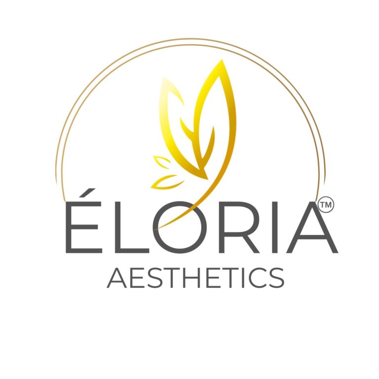 ELORIA AESTHETICS logo 768x768