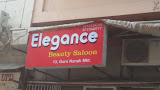 Elegance Beauty Salon Lajpat Nagar New Delhilogo 2