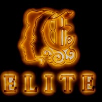 Elite A Complete Salon Solution logo