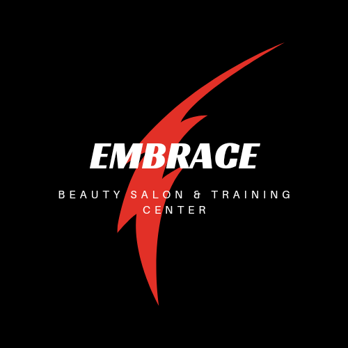 Embrace Beauty Salon Training Center Firozpur logo