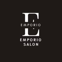 Emporio Salon logo