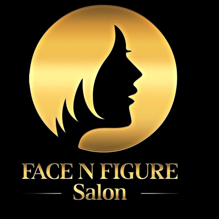Face Figure Unisex Salon Ludhiana logo 768x768