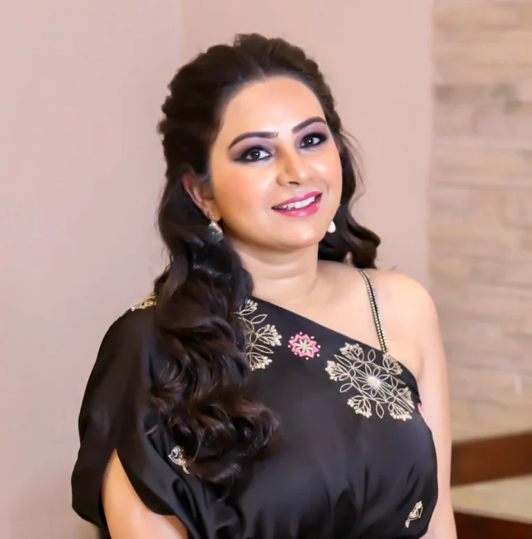 FaceStories by SS Kapurthala party makeup 768x778