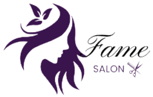 Fame Salon Ludhiana logo
