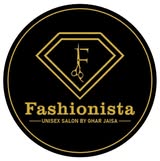 Fashionista Unisex Salon by Ghar Jaisa Ayodhya logo