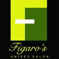 Figaros Unisex Salon logo