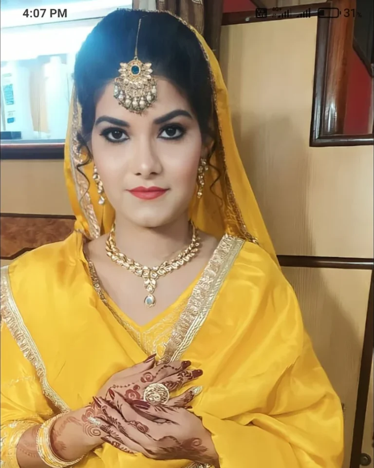 Figgurete Salon Fazilka makeupp 768x960