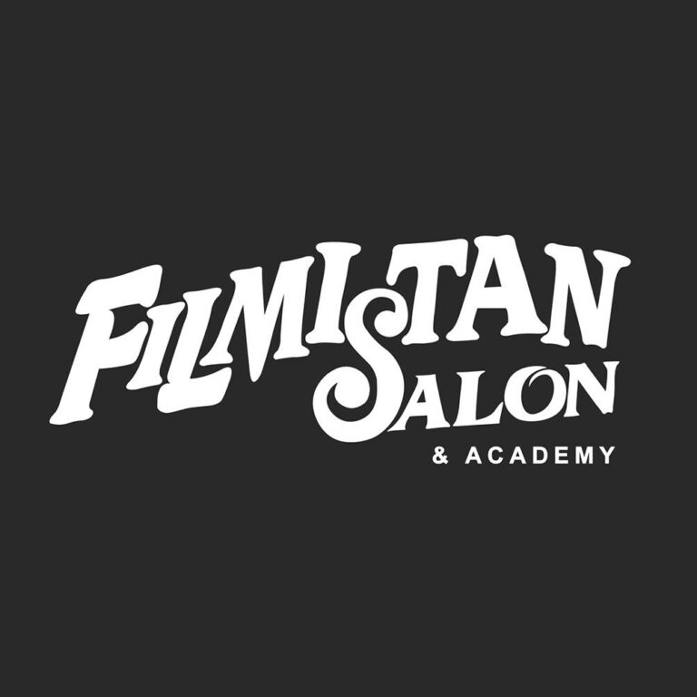 Filmistan Salon Amritsar logo 768x768