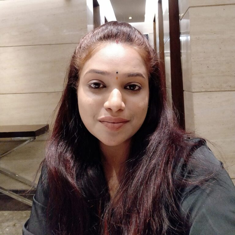 G.CHANDRAKA makeup artist 2 768x768