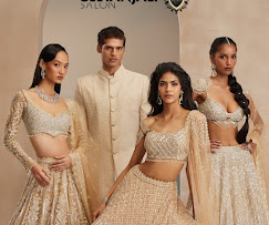 Geetanjali Salon Agra