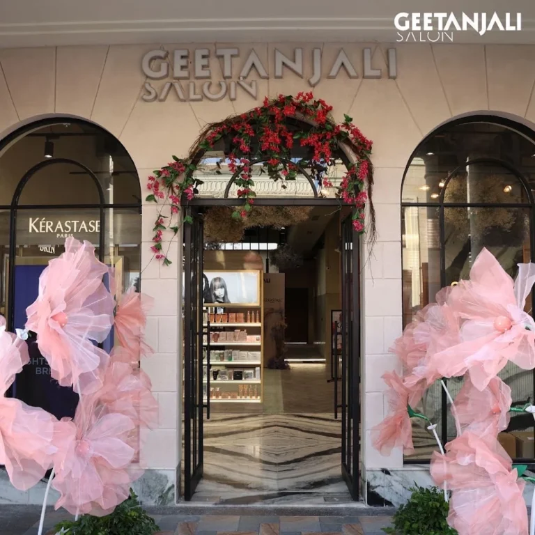 Geetanjali Salon Ludhiana Profile image 1 768x768