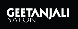 Geetanjali salon Amritsar Logo 1