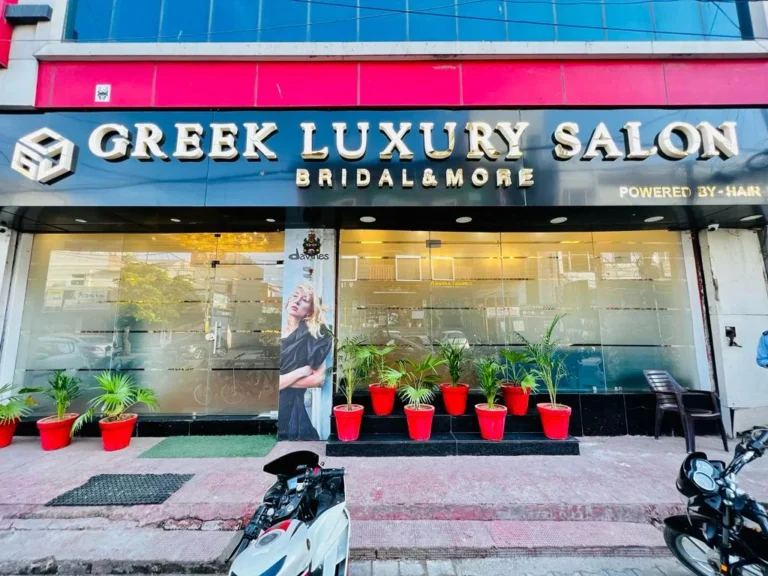 Greek Salon Bathinda profile image 768x576