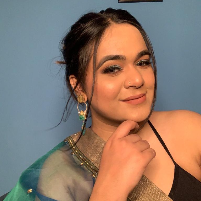 Gurleen Bajaj Best Bridal Makeup Artist in Delhi 1 2