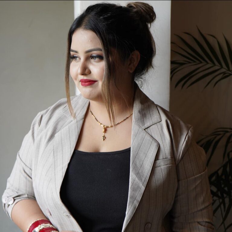 Gurleen Makeovers Kapurthala logo 768x768