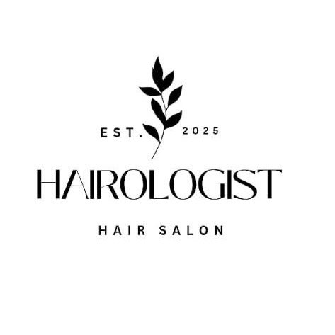 HAIROLOGIST SALON logo