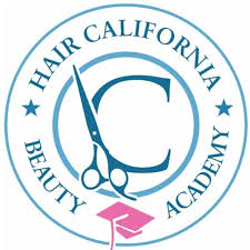 Hair California Salon Bathinda logo