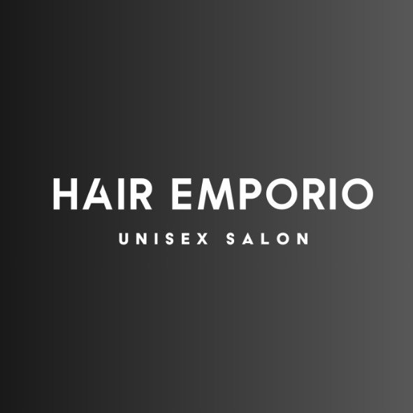 Hair Emporio Unisex Salon logo