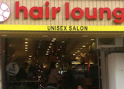 Hair Lounge Salon Lajpat Nagar New Delhilogo 1