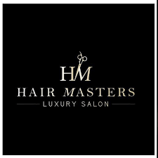 Hair Masters Salon Bathinda logo 2