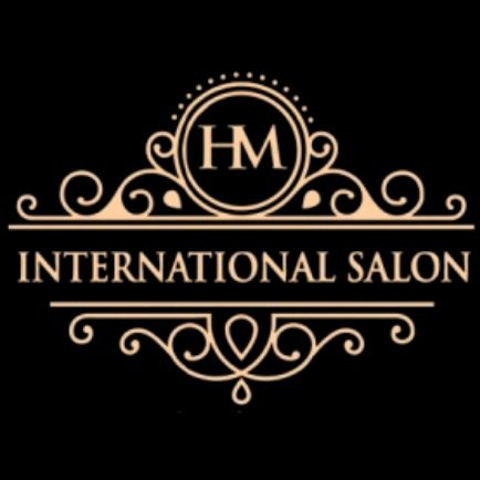 Hair Mystery Karnal logo