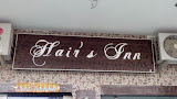 Hairs Inn Amritsar logo