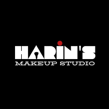 Harins Makeup Studio Patiala logo