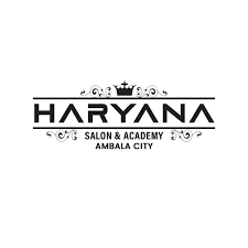 Haryana Salon Academy Ambala logo