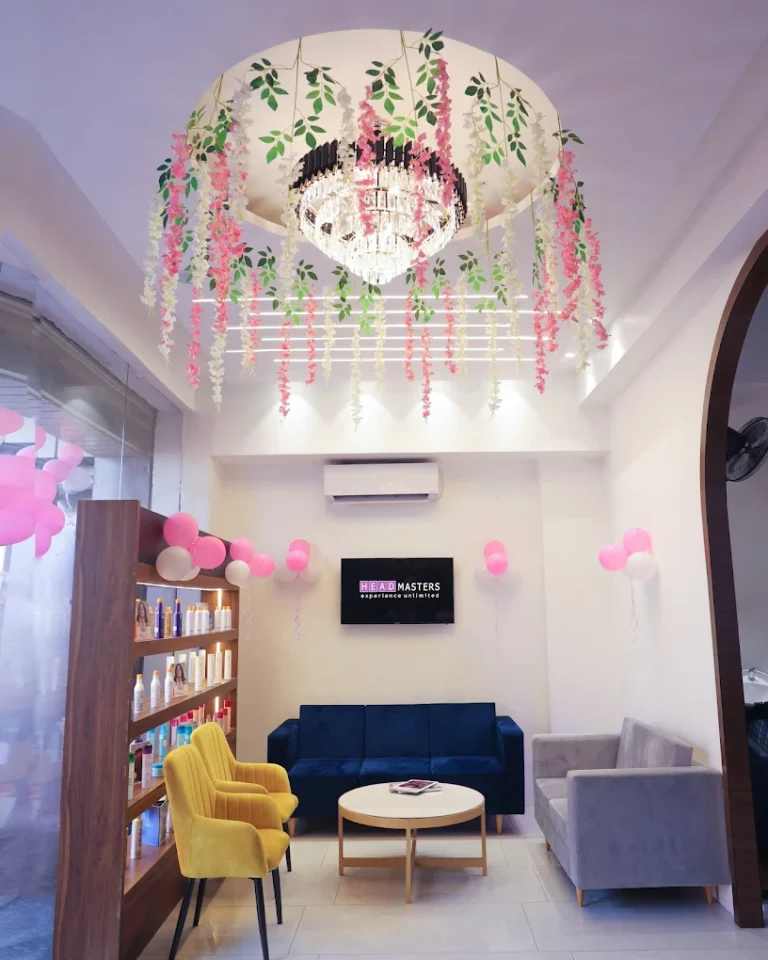 Headmasters Salon Barnala profile image 2 768x960