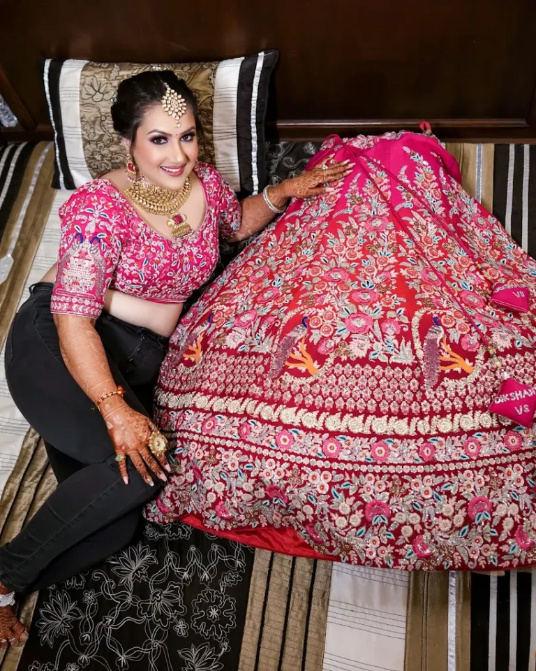 Headmasters Salon Jalandhar bridee 768x960