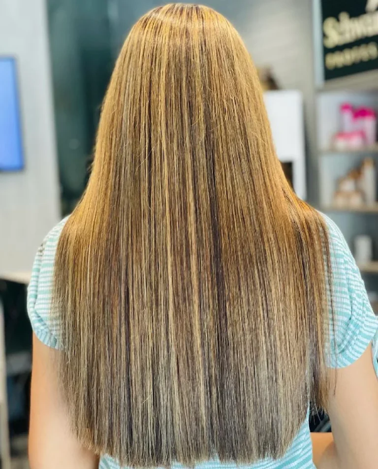 Headmasters Salon Kurukshetra hair colour 768x952