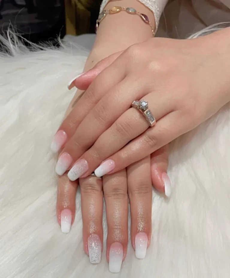 Headmasters Salon Kurukshetra nails 768x928