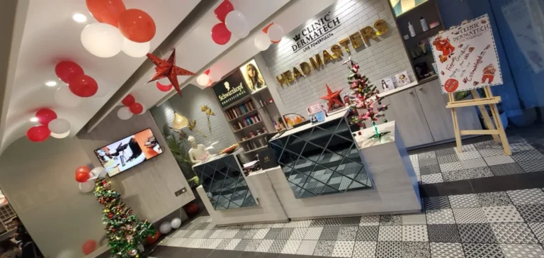 Headmasters Salon Kurukshetra profile image 768x364