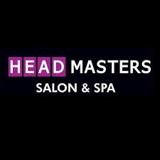Headmasters Salon Ludhiana logo