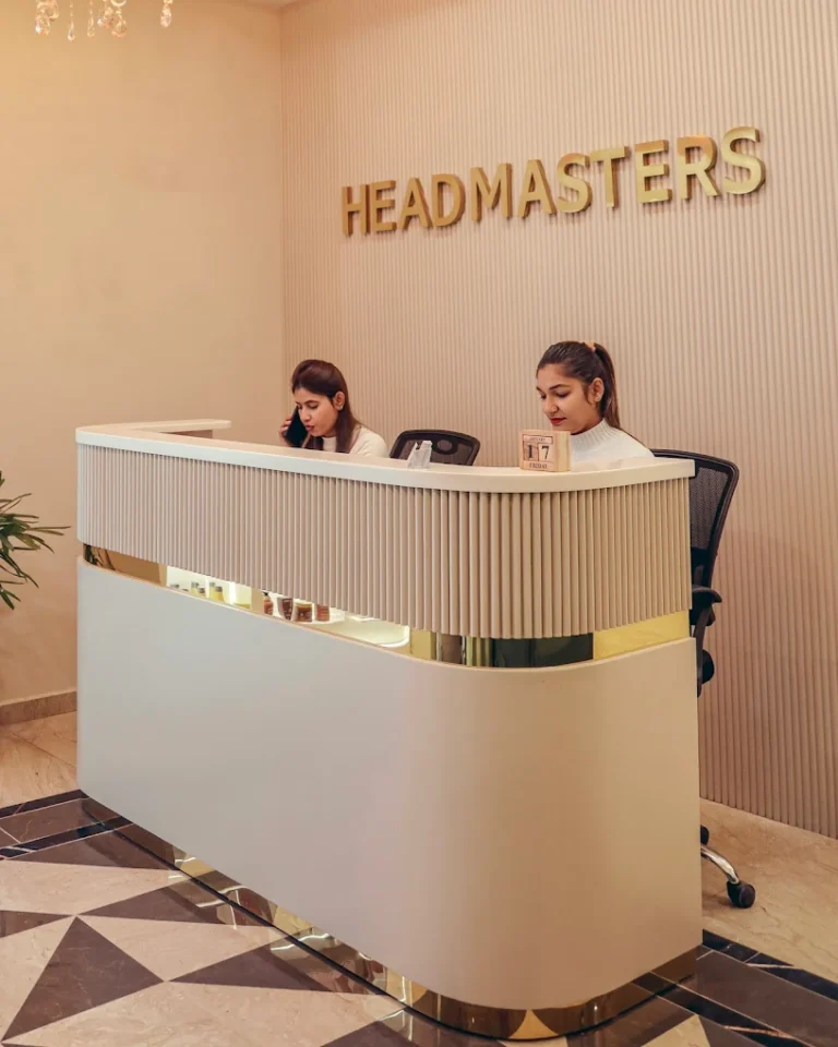 Headmasters Salon Malerkotla profile image 2 768x960