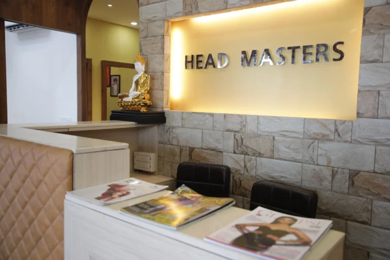 Headmasters Salon Sangrur profile image 1 768x512