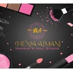 Hema Ajmani Paharganj New Delhilogo 2