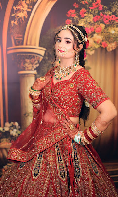 Highlight Makeup Studio Meerut makeupp