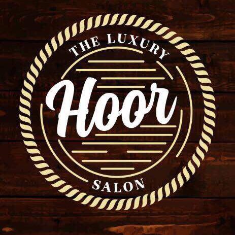 Hoor Luxury Salon Pathankot logo