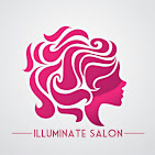 Illuminate Salon Amritsar logo