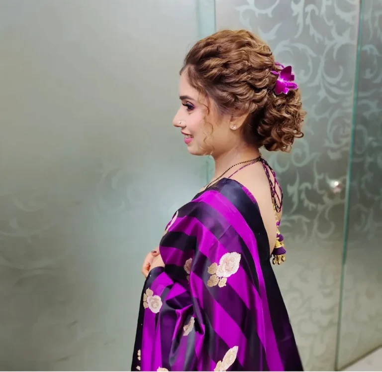 Imran Salon Spa Jalandhar hairdo 768x747