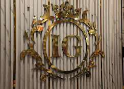 Indu gagan gulati Janakpuri Delhi logo 2