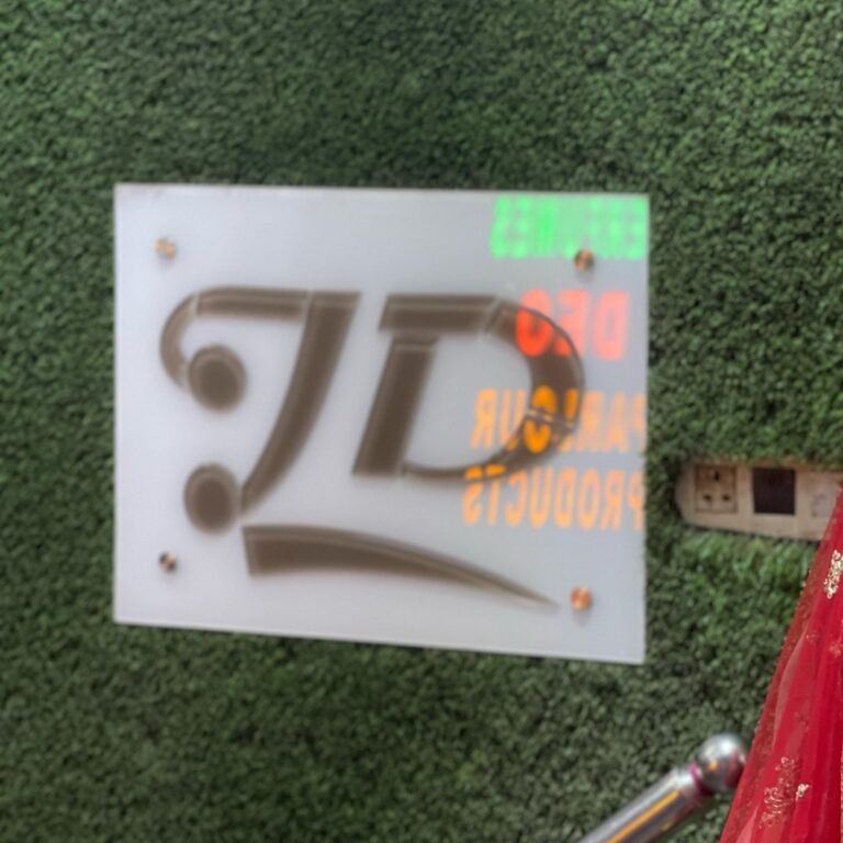 JD Salon Lajpat Nagarlogo 2 768x768