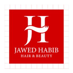 Jawed Habib Hair Beauty Salon Jalandhar business logo 2